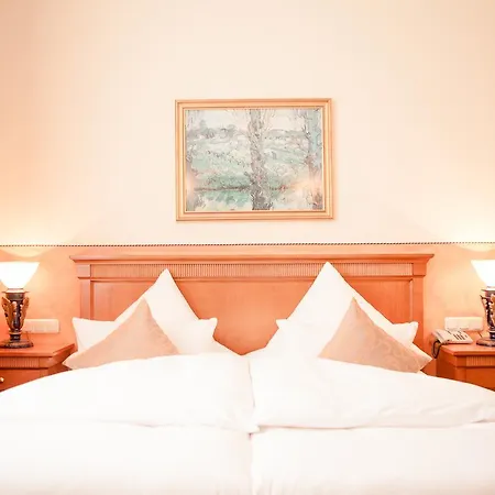 Schlosshotel Gruenwald 4* 그룬발트