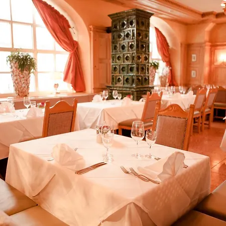 Schlosshotel Gruenwald