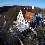 Hotel Schlosshotel Gruenwald