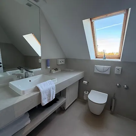 Hotell Schlosshotel Gruenwald Grünwald