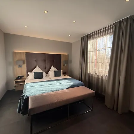 Ξενοδοχείο Schlosshotel Gruenwald 4*