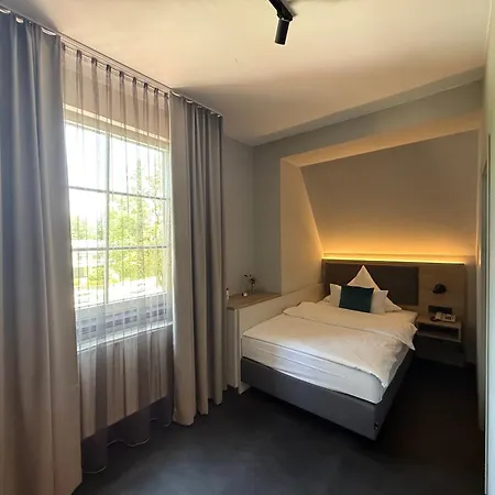 Schlosshotel Gruenwald Ξενοδοχείο 4*