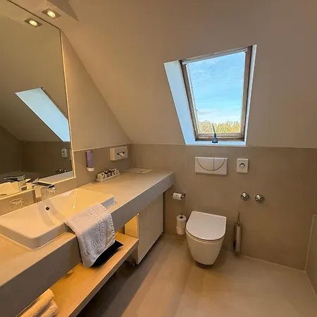 Ξενοδοχείο Schlosshotel Gruenwald Grünwald