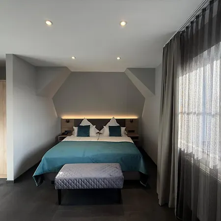 Schlosshotel Gruenwald