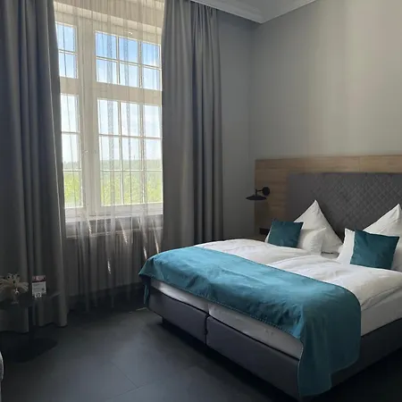Hotel Schlosshotel Gruenwald