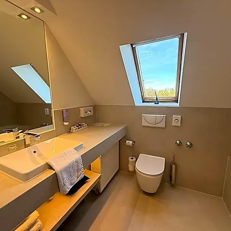 Schlosshotel Gruenwald 호텔 4*