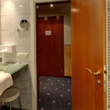 Schlosshotel Grünwald Hotel 4*