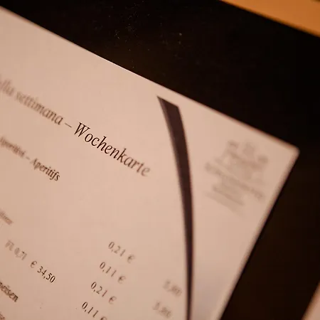 Schlosshotel Grünwald Hotel Grünwald