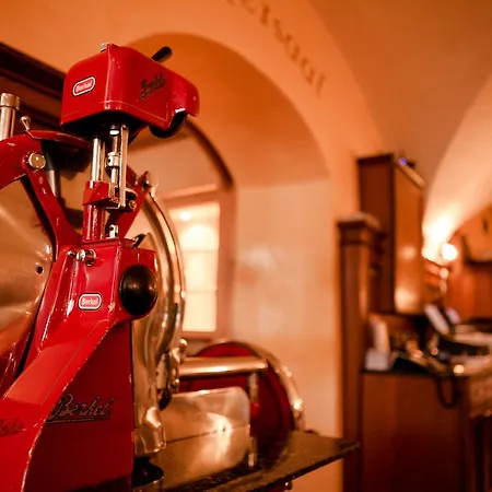 Hotel Schlosshotel Gruenwald