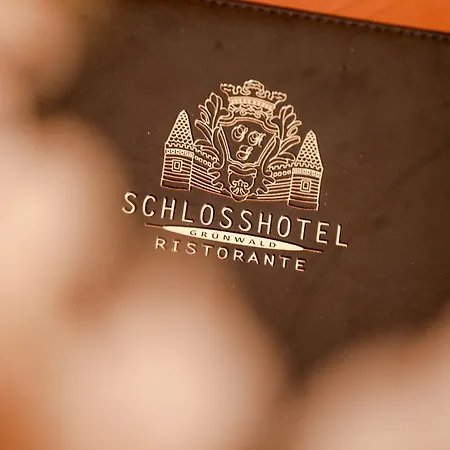 Schlosshotel Grünwald Grünwald