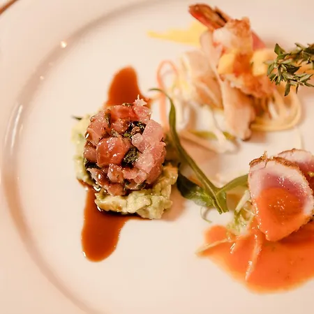Schlosshotel Grünwald 4* Grünwald