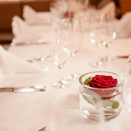 Schlosshotel Gruenwald 4* غرنوالد