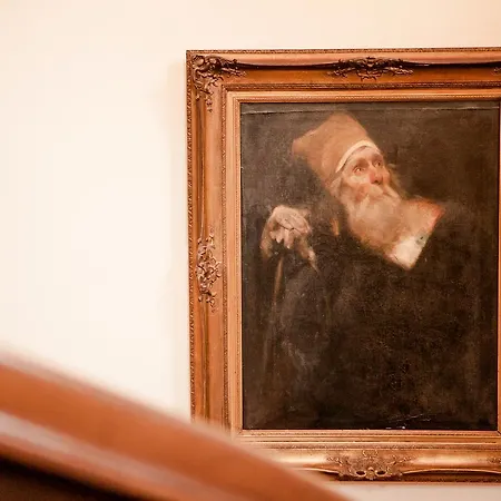 Schlosshotel Gruenwald Hotel Grünwald