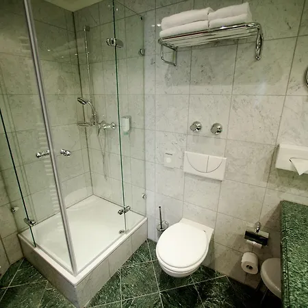 Schlosshotel Gruenwald Grünwald