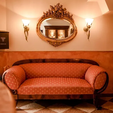Hotel Schlosshotel Gruenwald