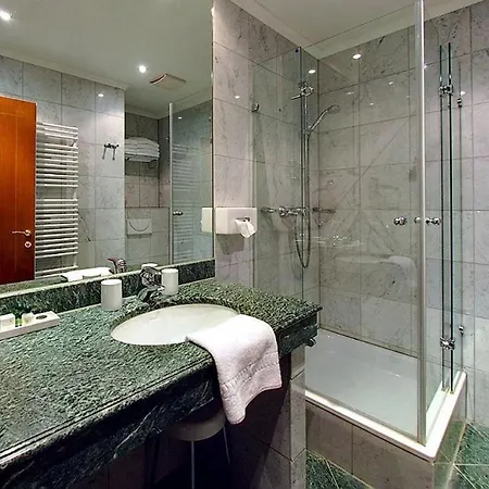 Schlosshotel Gruenwald 4* Grünwald