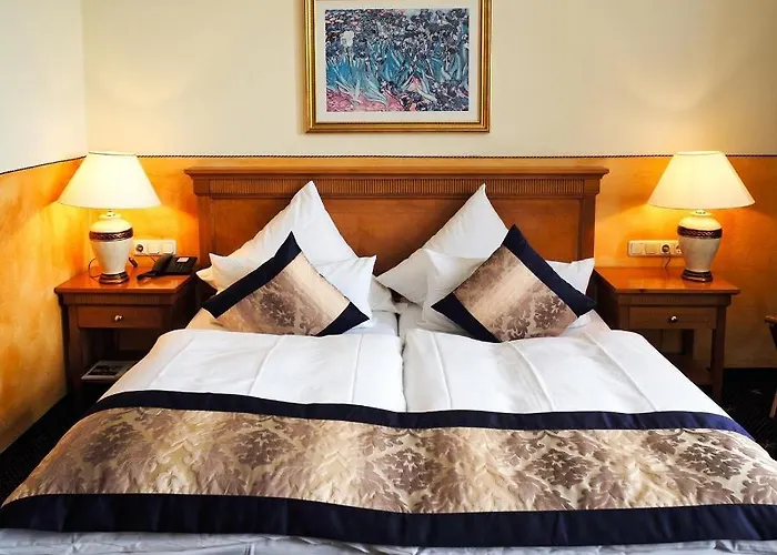 Hotel Schlosshotel Gruenwald