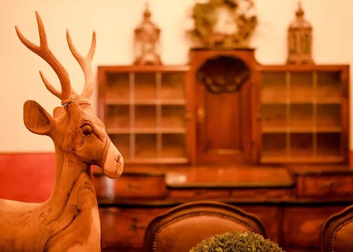 Hotel Schlosshotel Gruenwald